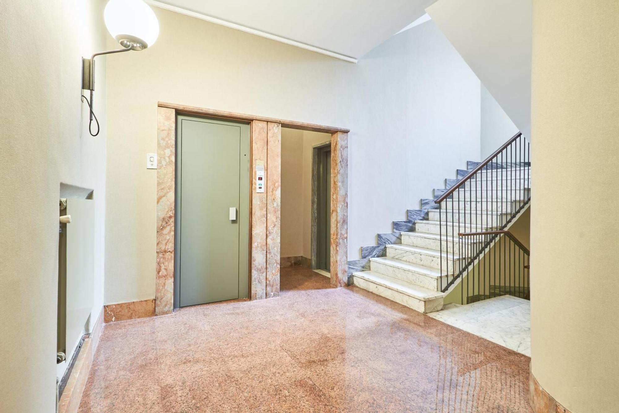 Easylife - Moderno E Climatizzato In Cadorna Fn Appartement Milaan Buitenkant foto