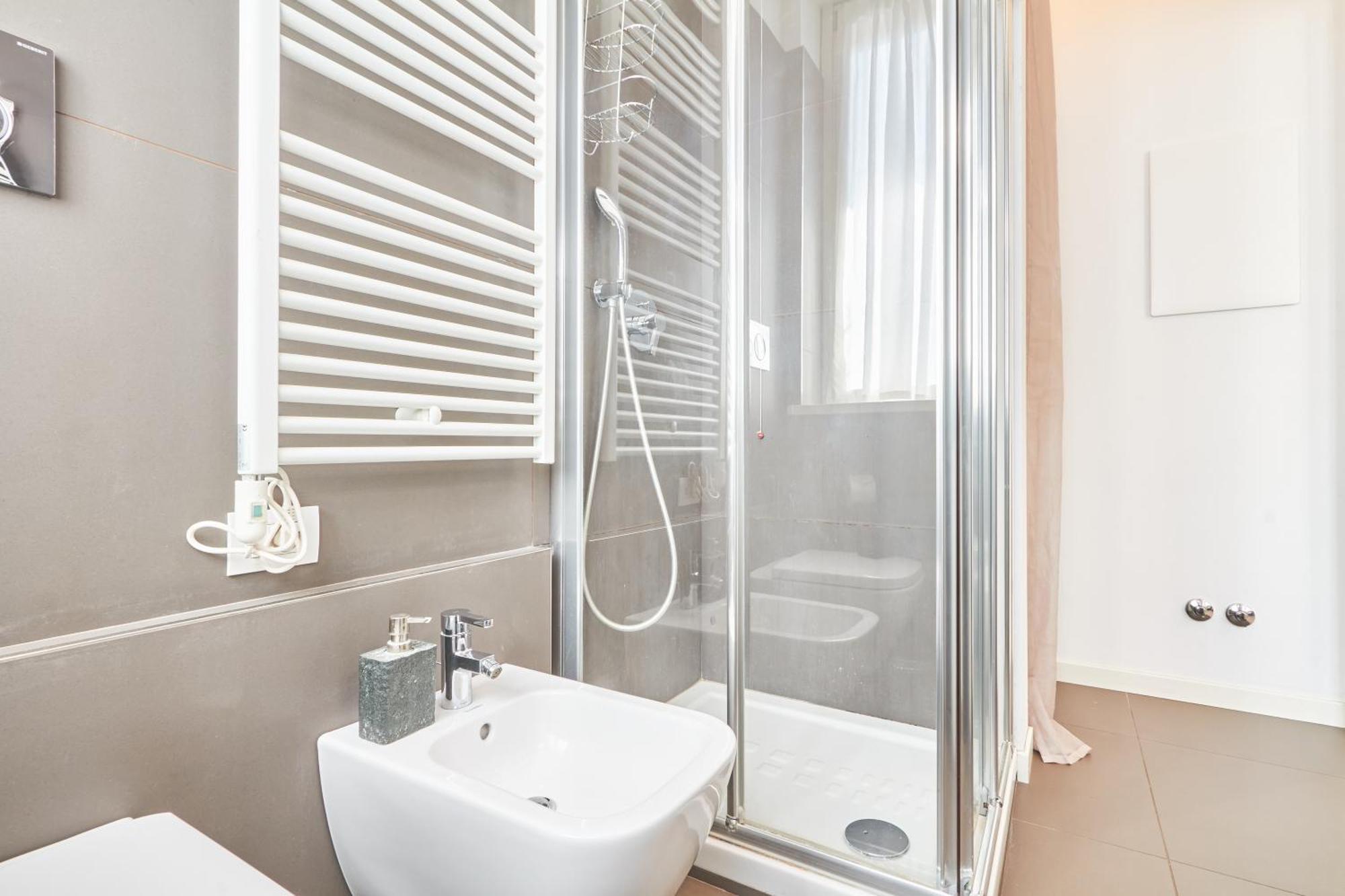Easylife - Moderno E Climatizzato In Cadorna Fn Appartement Milaan Buitenkant foto